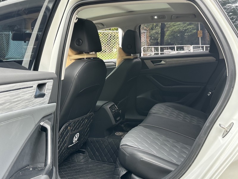 东莞25年大众速腾5