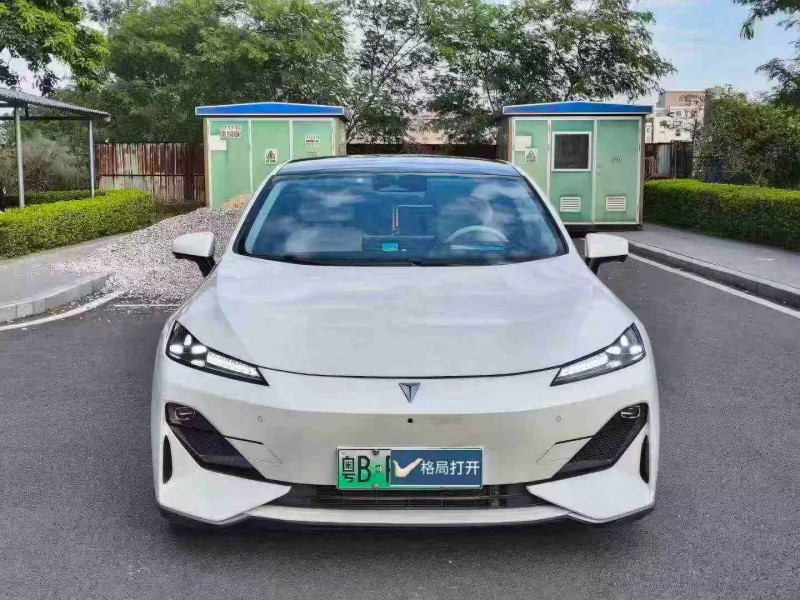 东莞23年长安汽车深蓝1