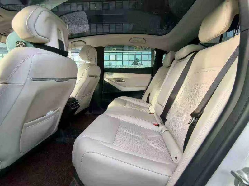 东莞23年长安汽车深蓝4