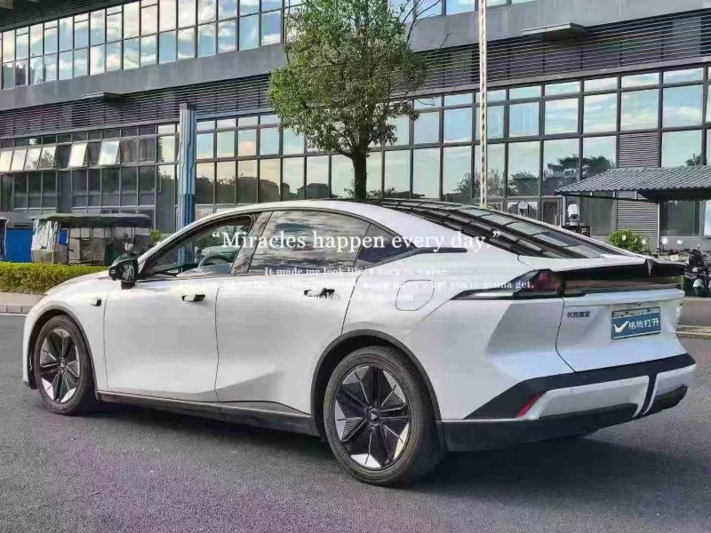 东莞23年长安汽车深蓝6