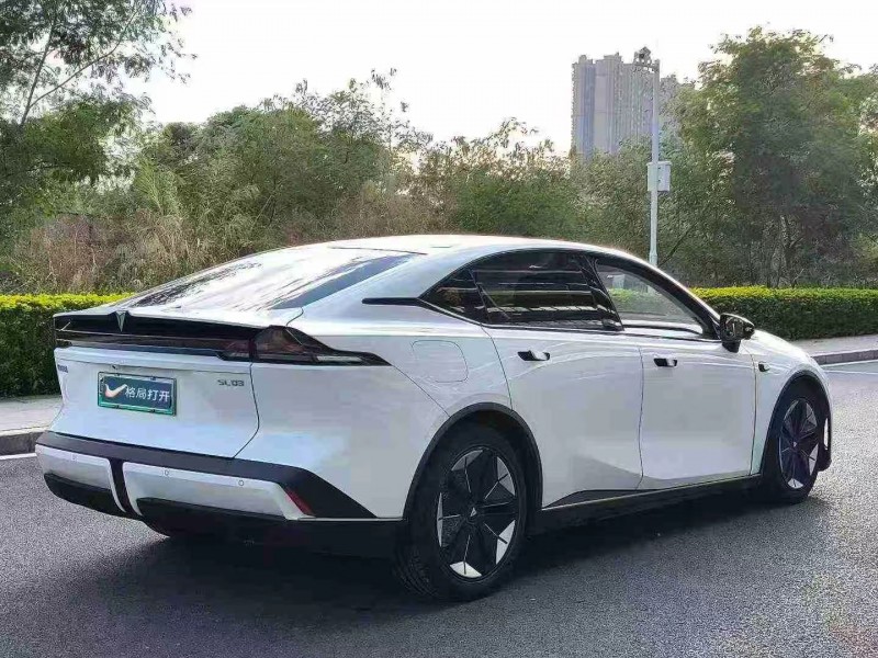 东莞23年长安汽车深蓝7