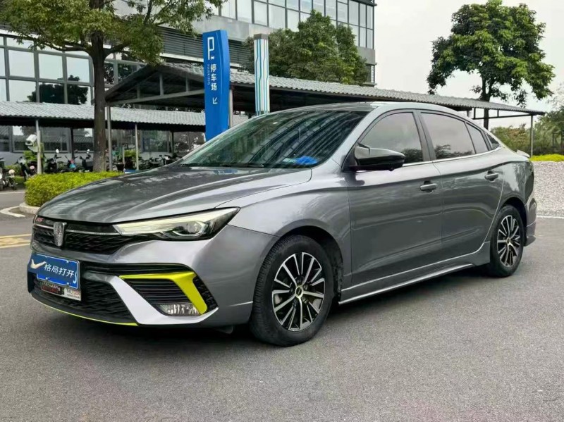 东莞22年荣威i52