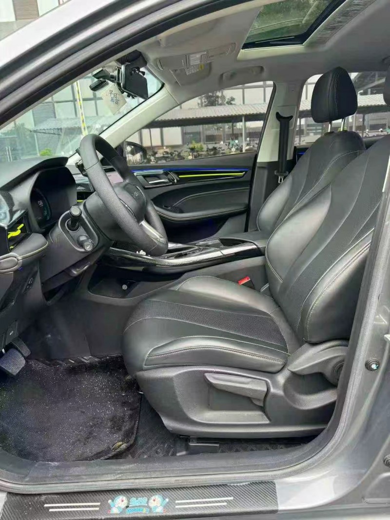 东莞22年荣威i54