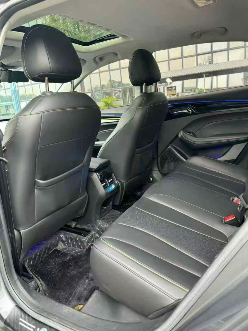 东莞22年荣威i55