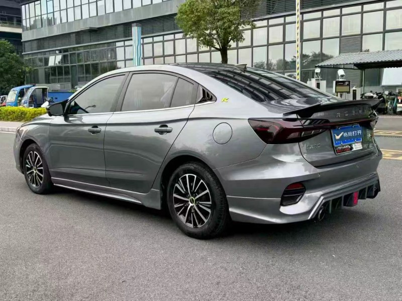 东莞22年荣威i58