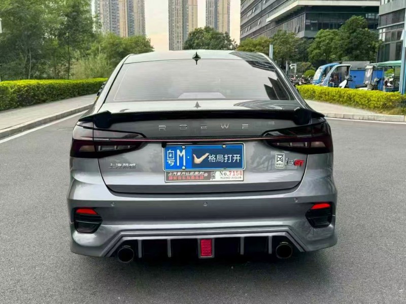 东莞22年荣威i59