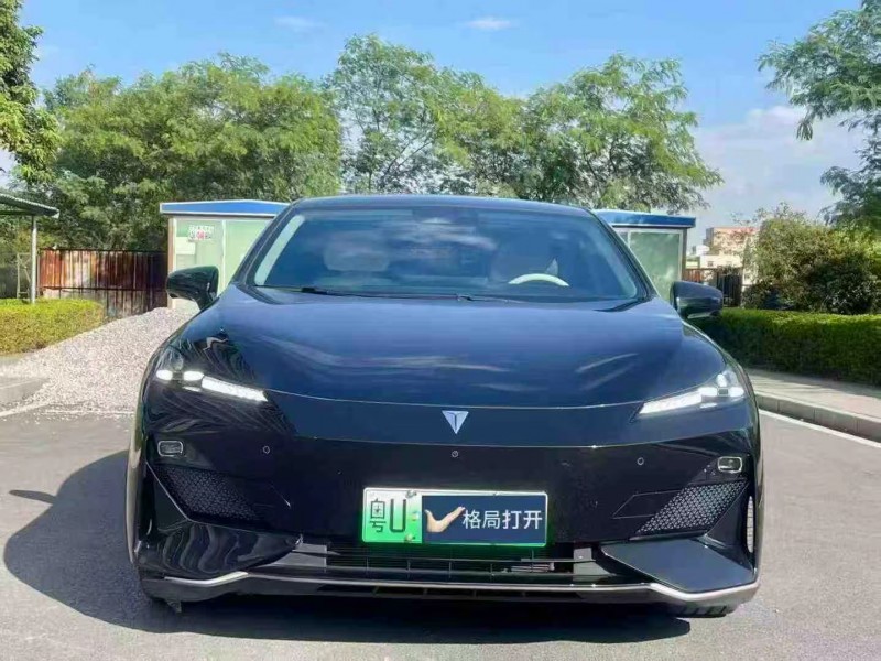 东莞23年长安汽车深蓝1