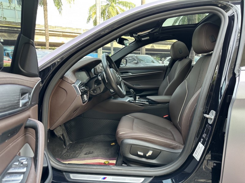 东莞21年宝马5系6