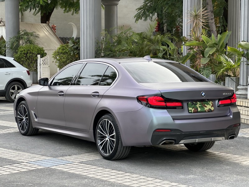 东莞21年宝马5系7