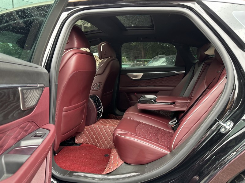 东莞24年凯迪拉克CT65