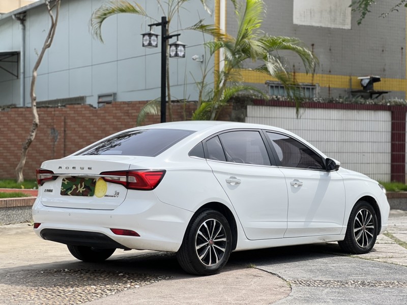 东莞21年荣威i58