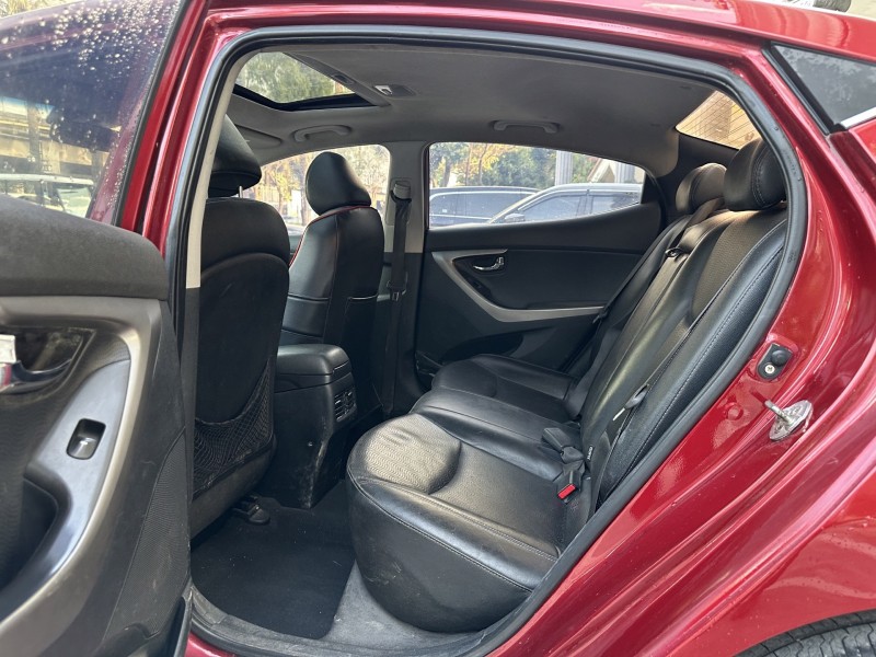 东莞13年现代朗动5