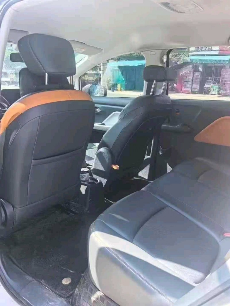 金华22年奔腾nat4