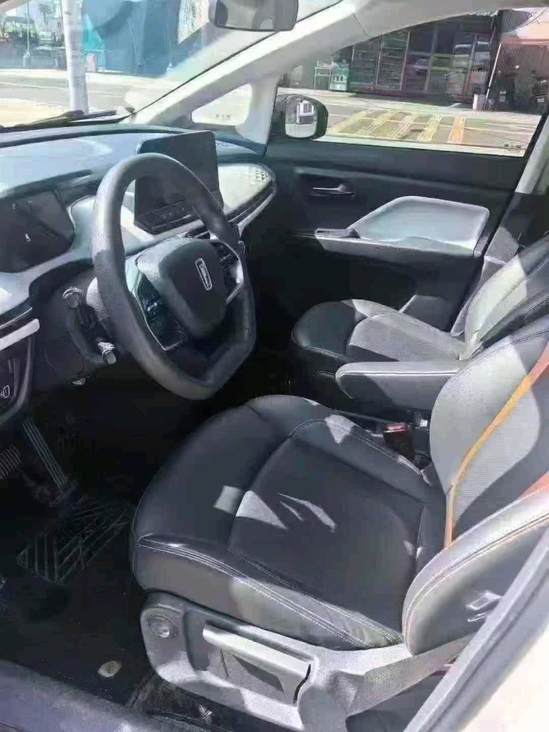 金华22年奔腾nat5