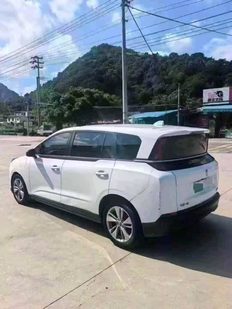 金华22年奔腾nat6