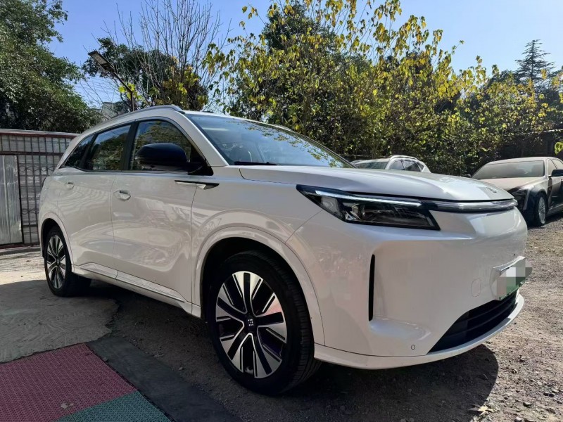 许昌25年东风蓝电E52