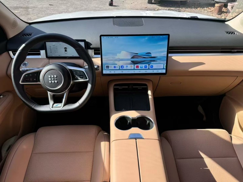 许昌25年东风蓝电E54