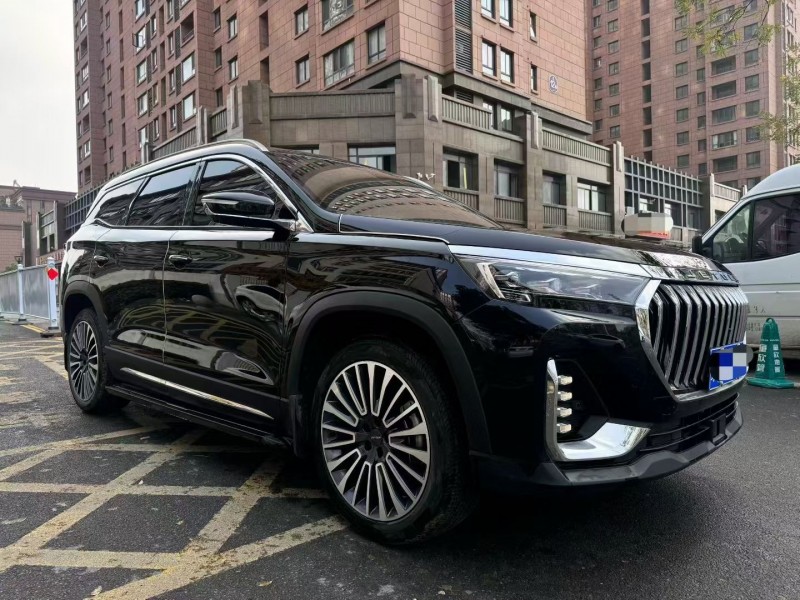 许昌23年奇瑞捷途3