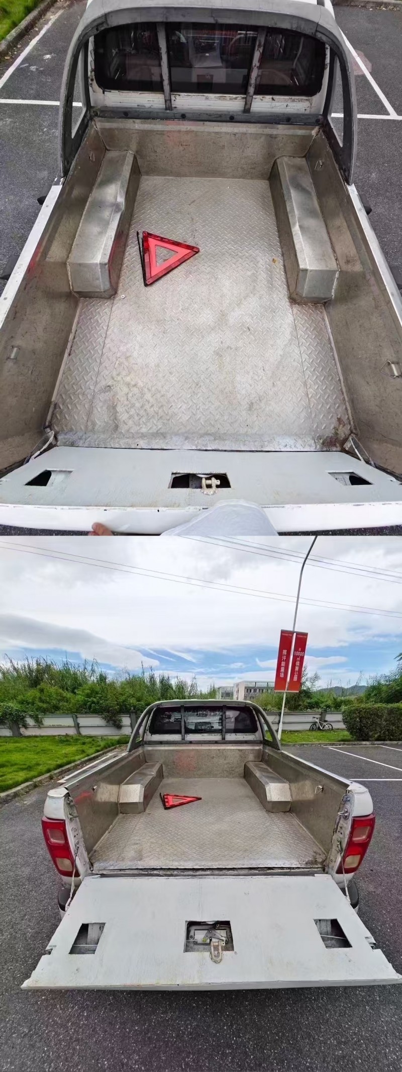 广州19年江淮帅铃5