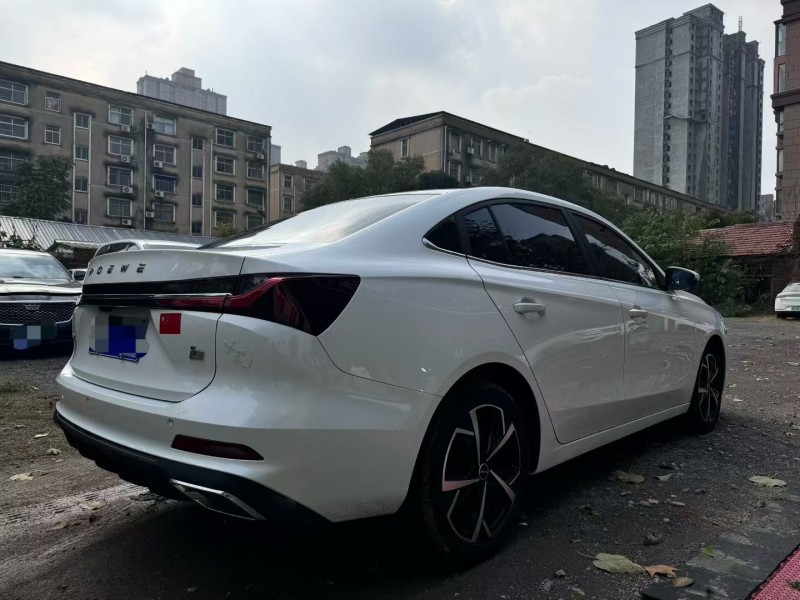 许昌21年长安汽车UNI2