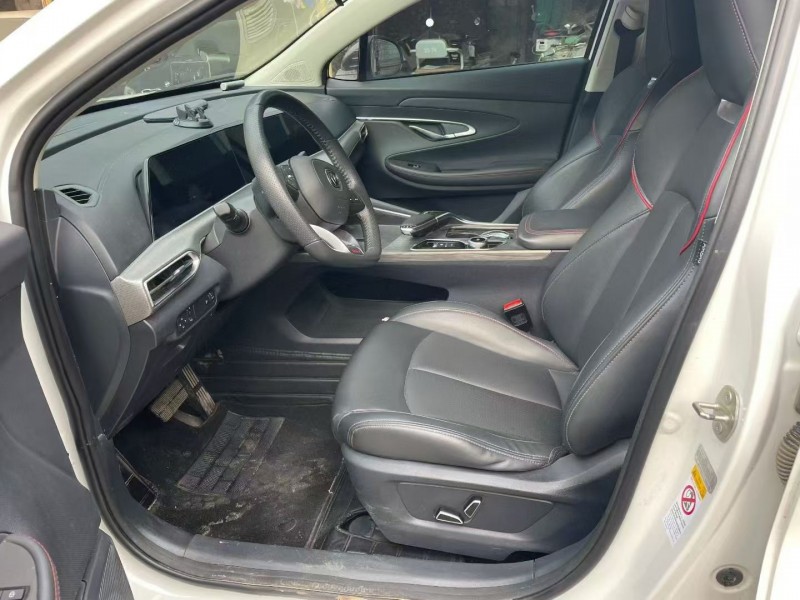 许昌21年长安汽车UNI6