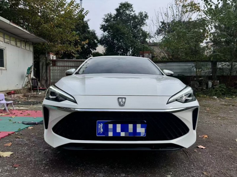 许昌24年荣威i51