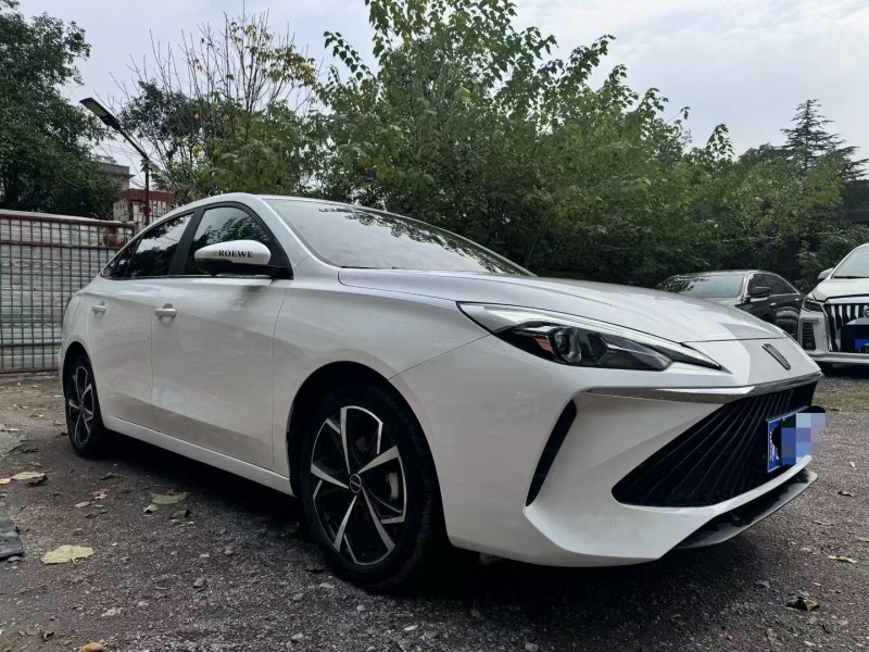 许昌24年荣威i52