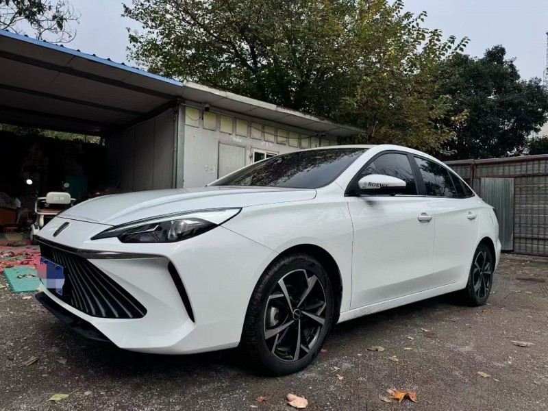 许昌24年荣威i53