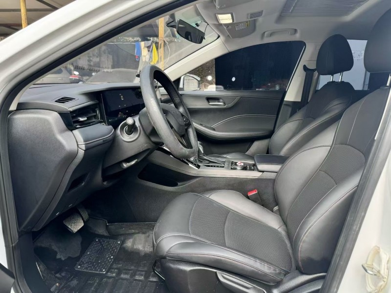 许昌24年荣威i55