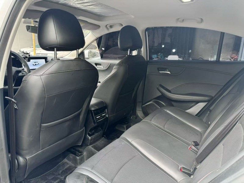 许昌24年荣威i56