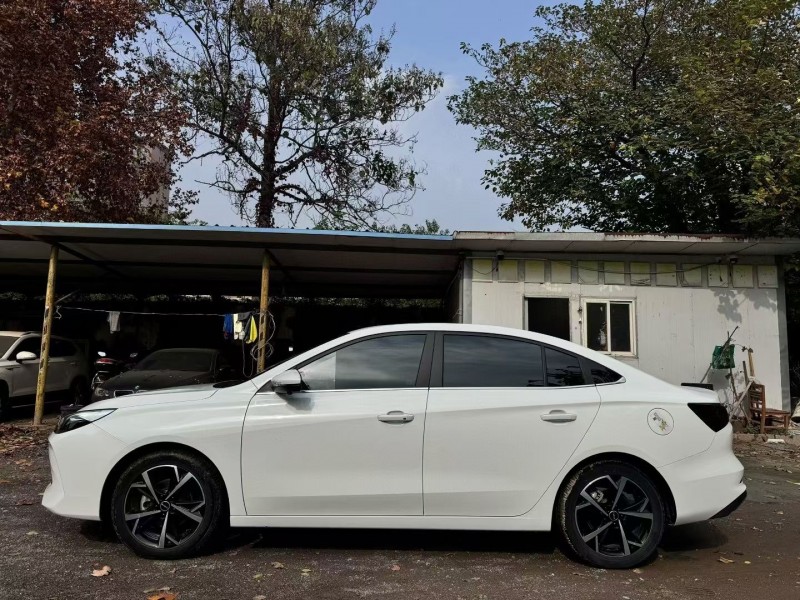 许昌24年荣威i57