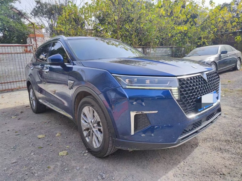 许昌21年启辰启辰星2