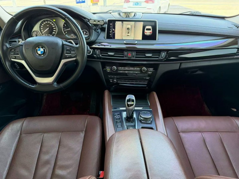 榆林15年宝马X65