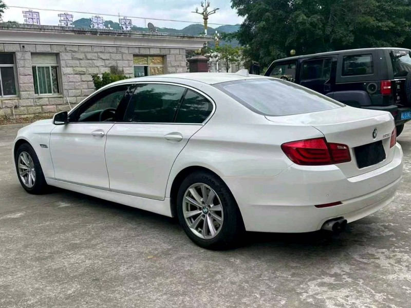 漳州12年宝马5系7