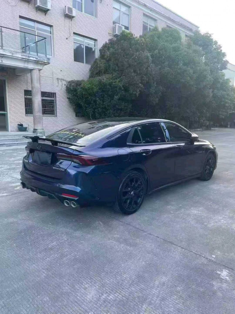 漳州22年传祺影豹8