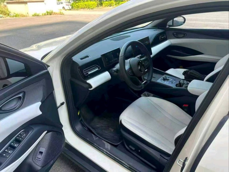 漳州24年比亚迪海豹4