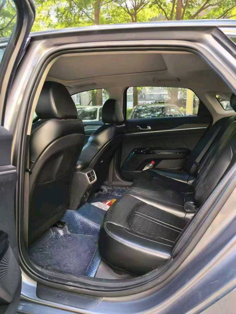 漳州21年起亚K54