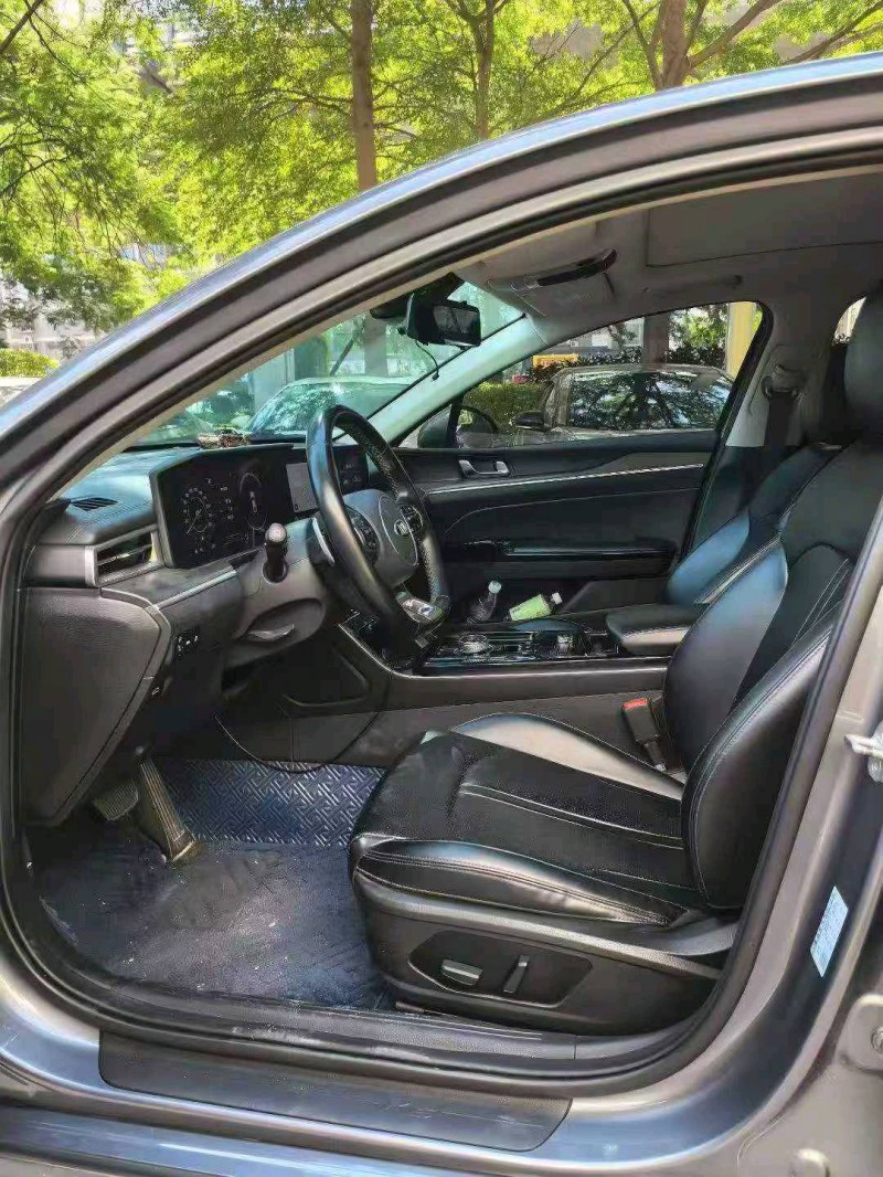 漳州21年起亚K56