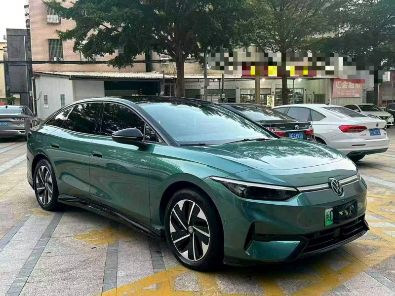 漳州24年大众ID2