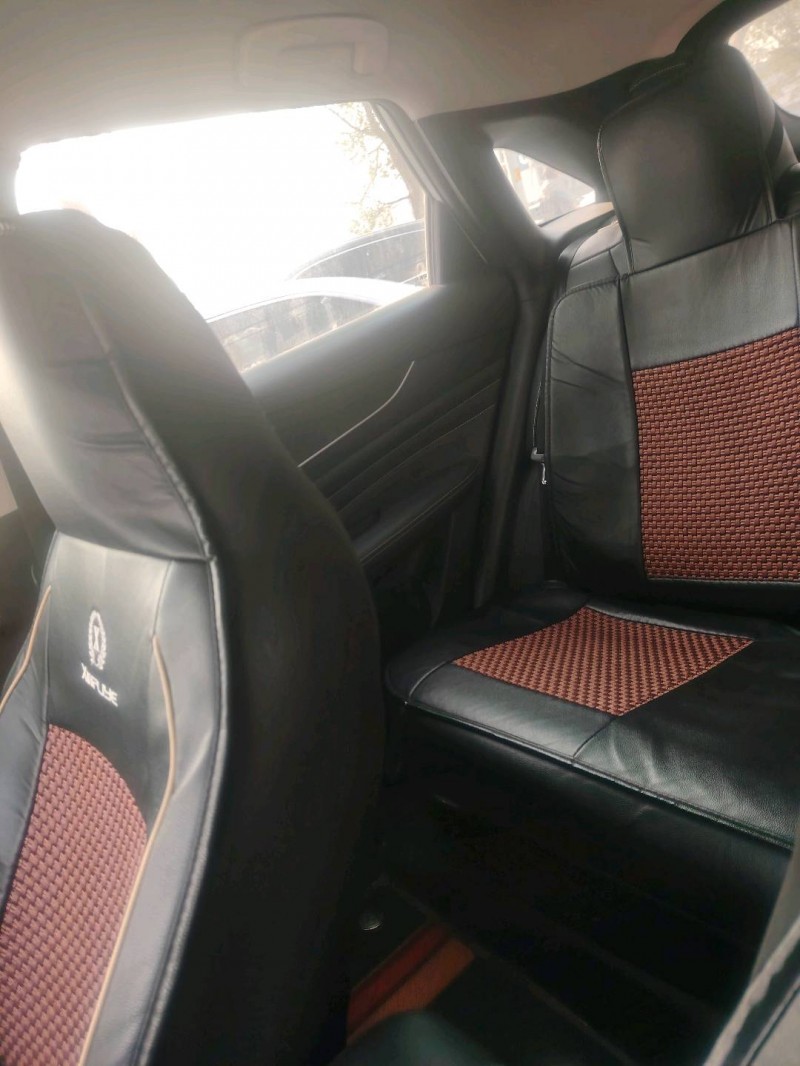 烟台24年启辰大V3