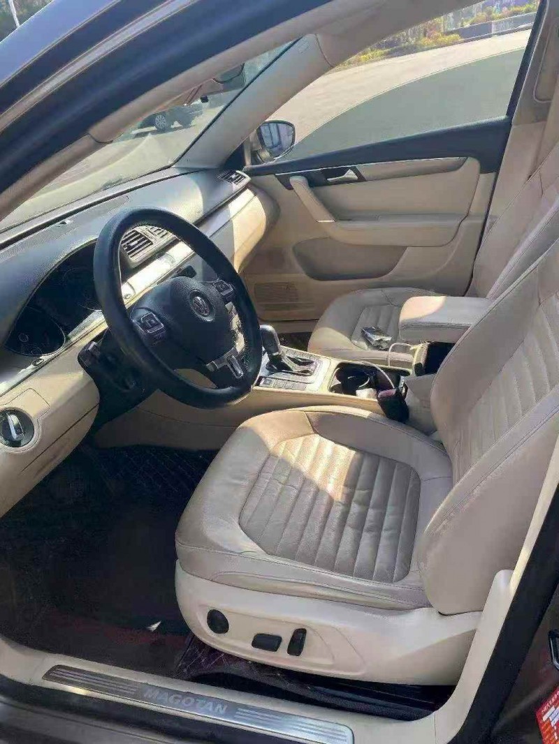 莆田13年大众迈腾6