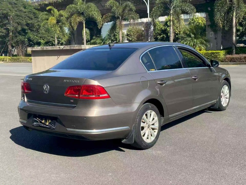 莆田13年大众迈腾7