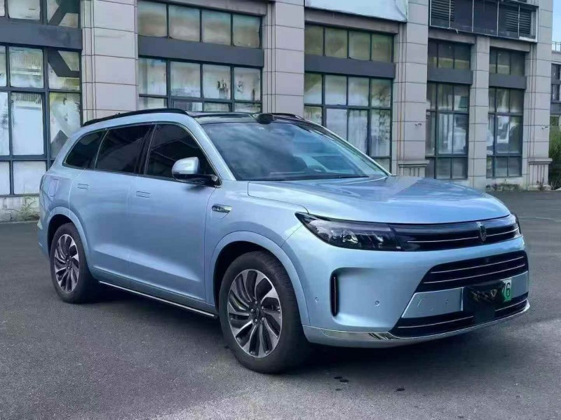 莆田24年华为智选问界3