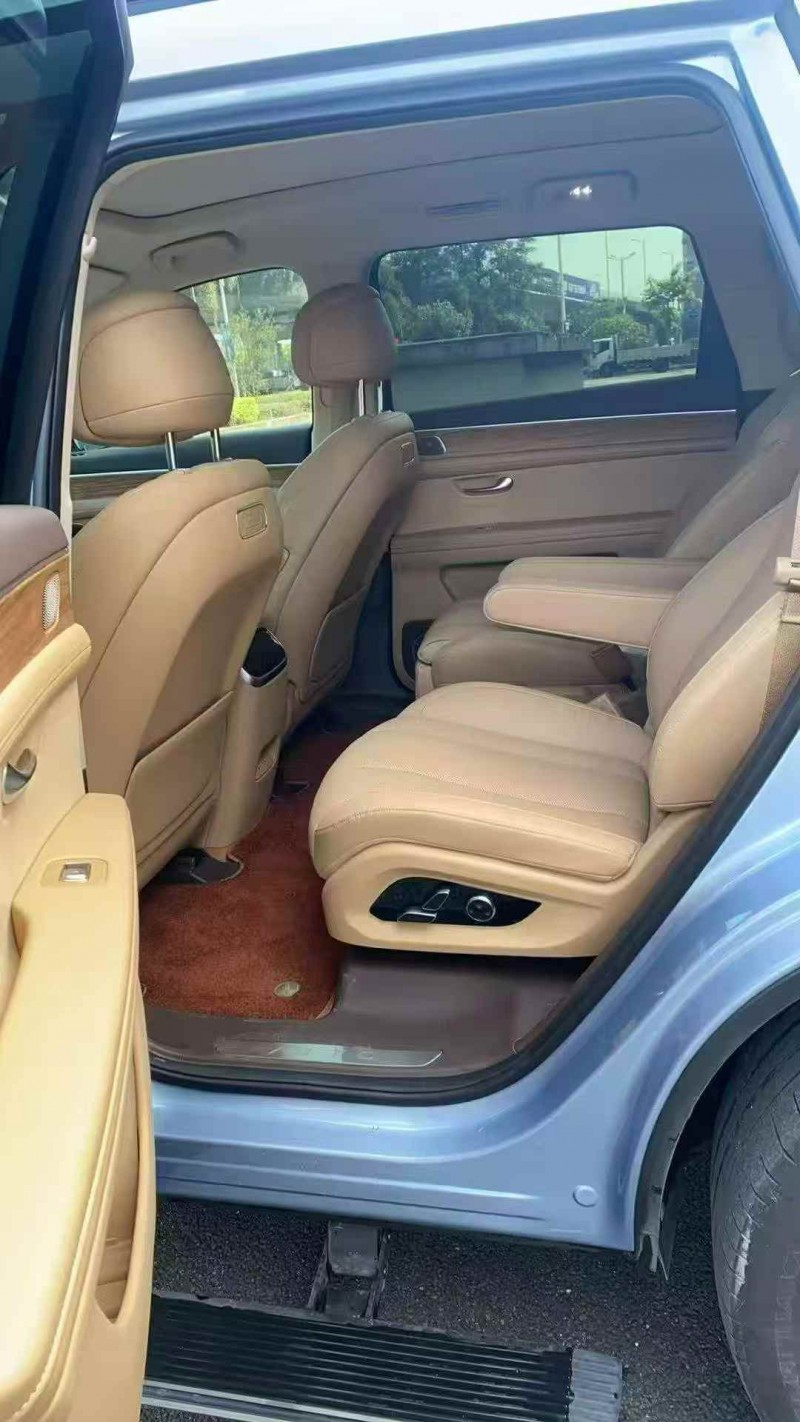 莆田24年华为智选问界4