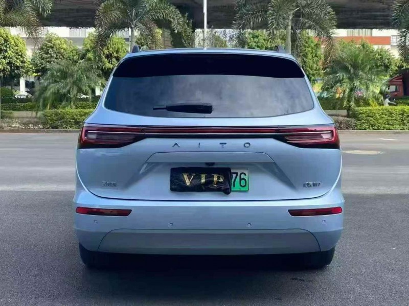 莆田24年华为智选问界9