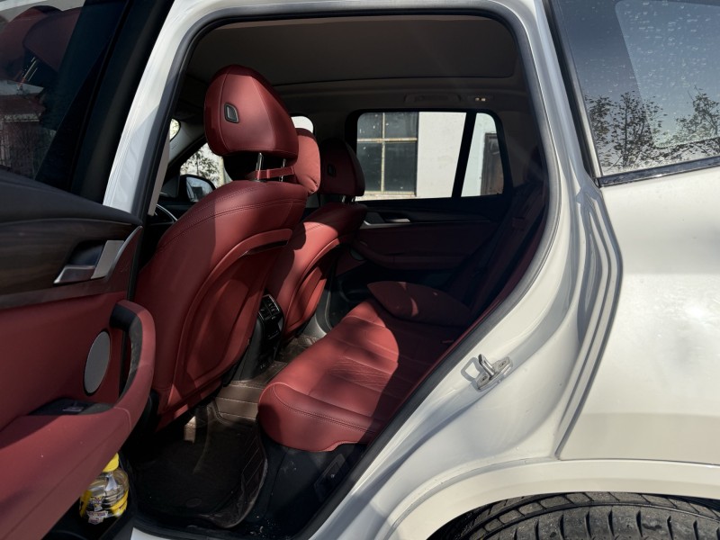 郑州24年宝马X35