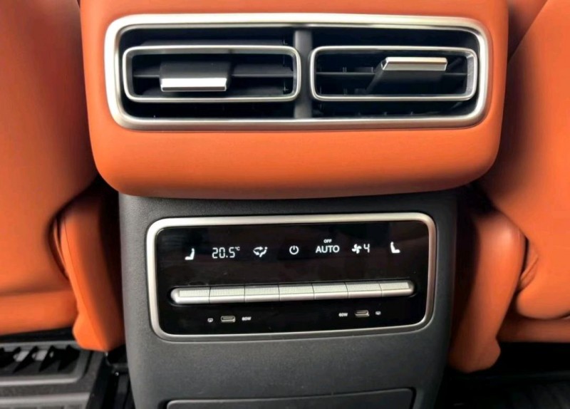 合肥23年理想L75