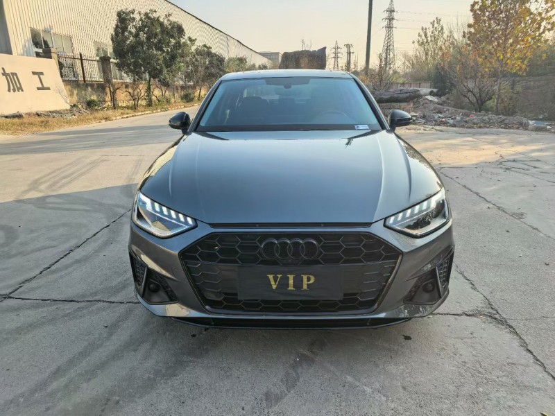 徐州23年奥迪A4L1