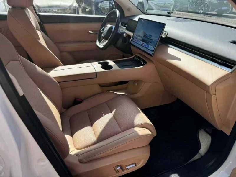 安阳25年东风蓝电E55