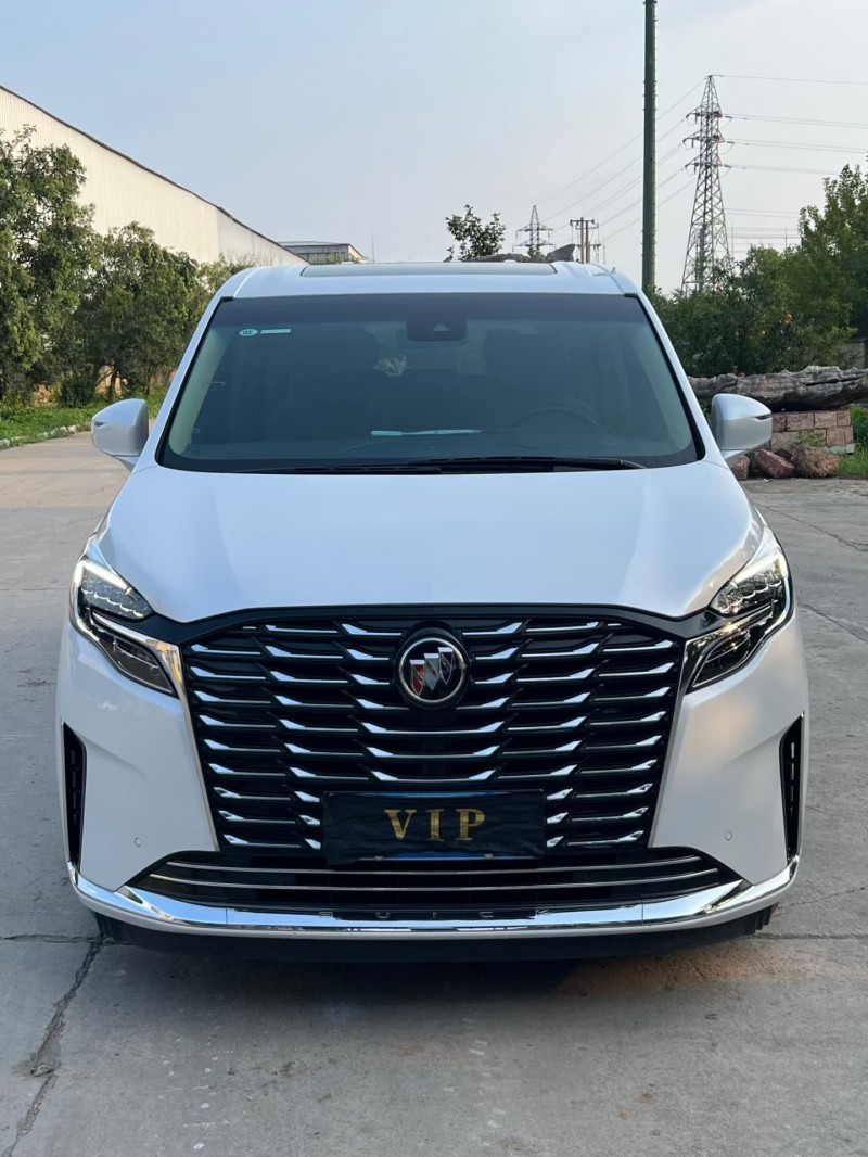 徐州24年别克GL81